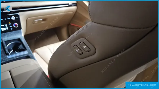 GENESIS G80 E-AWD