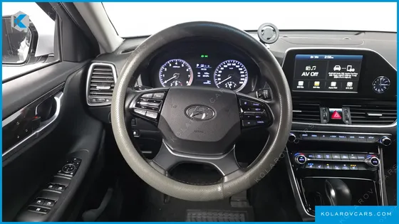 HYUNDAI GRANDEUR 3.0 LPI TAXI