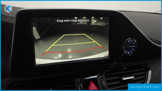 HYUNDAI GRANDEUR 3.0 LPI TAXI