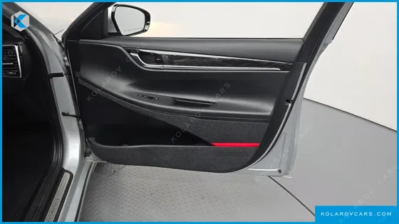 HYUNDAI GRANDEUR 3.0 LPI TAXI