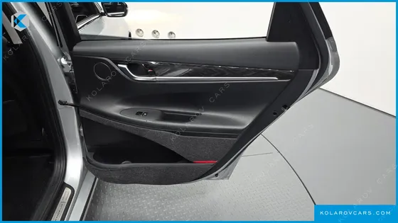 HYUNDAI GRANDEUR 3.0 LPI TAXI