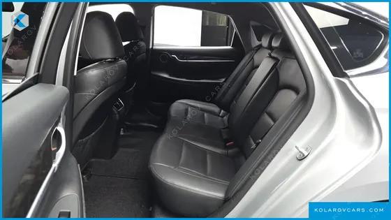 HYUNDAI GRANDEUR 3.0 LPI TAXI