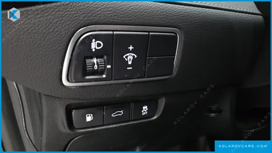 HYUNDAI GRANDEUR 3.0 LPI TAXI