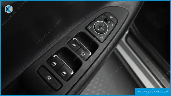 HYUNDAI GRANDEUR 3.0 LPI TAXI