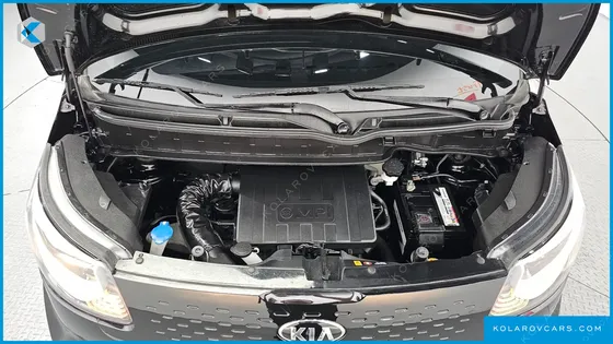 KIA RAY STANDARD