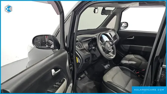 KIA RAY STANDARD