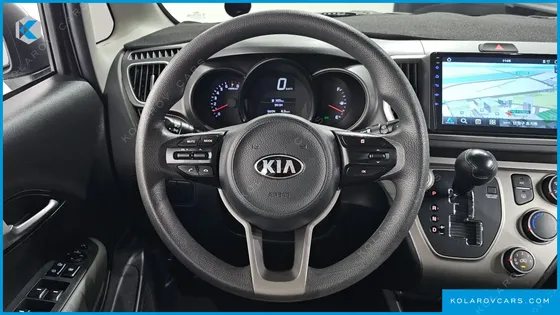 KIA RAY STANDARD