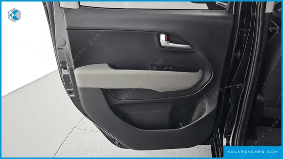 KIA RAY STANDARD