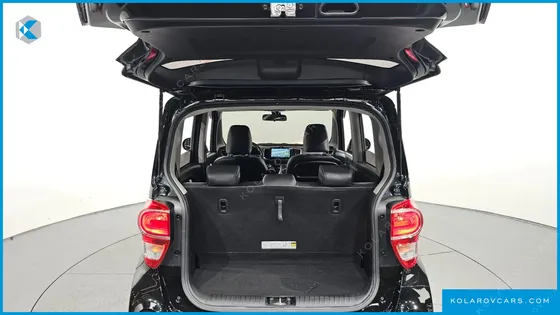 KIA RAY STANDARD