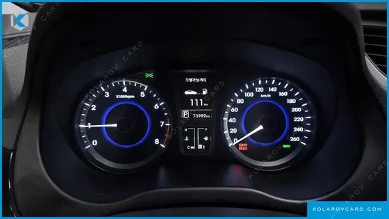 HYUNDAI GRANDEUR HG300 PREMIUM