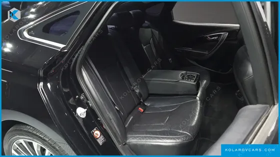 HYUNDAI GRANDEUR HG300 PREMIUM
