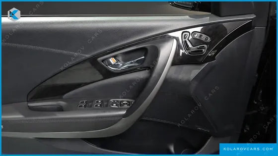 HYUNDAI GRANDEUR HG300 PREMIUM