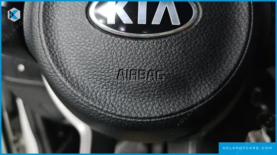 KIA RAY VAN