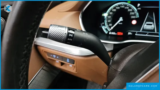 GENESIS G80 E-AWD