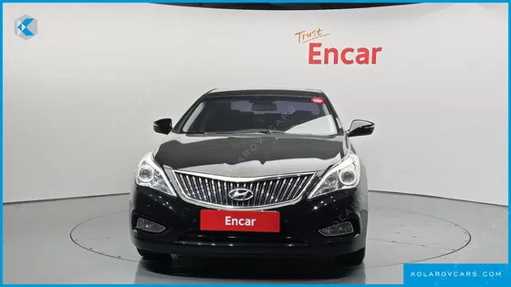 HYUNDAI GRANDEUR HG240 MODERN