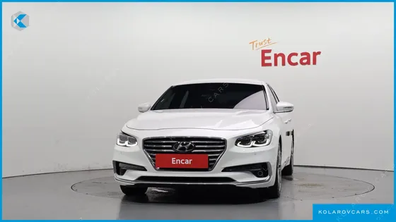 HYUNDAI GRANDEUR 2.4 EXCLUSIVE