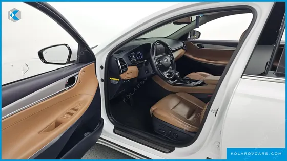 HYUNDAI GRANDEUR 2.4 EXCLUSIVE