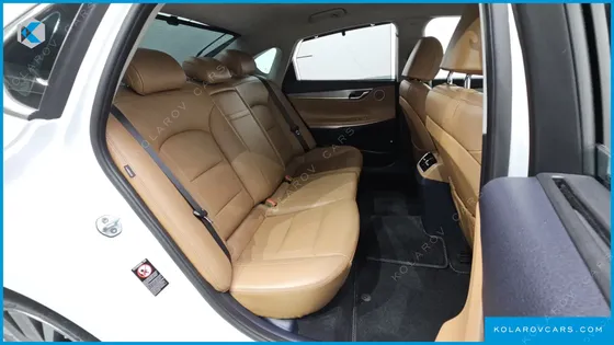 HYUNDAI GRANDEUR 2.4 EXCLUSIVE