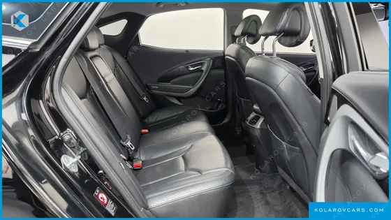 HYUNDAI GRANDEUR HG300 EXCLUSIVE
