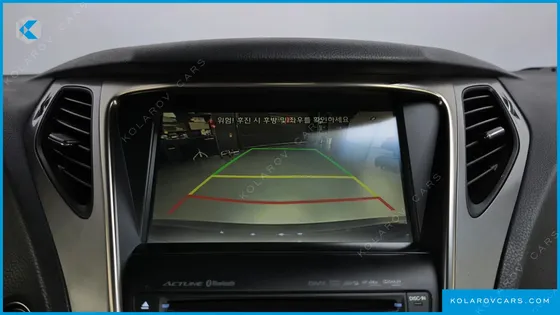HYUNDAI GRANDEUR HG300 EXCLUSIVE
