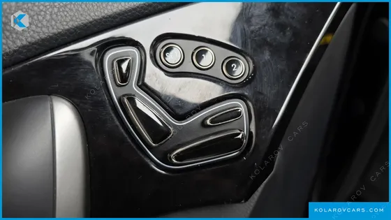 HYUNDAI GRANDEUR HG300 EXCLUSIVE