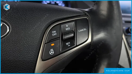 HYUNDAI GRANDEUR HG300 EXCLUSIVE