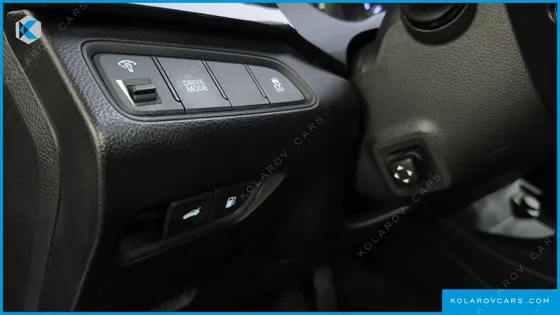 HYUNDAI GRANDEUR HG300 EXCLUSIVE