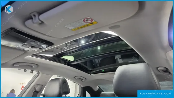 HYUNDAI GRANDEUR HG300 EXCLUSIVE