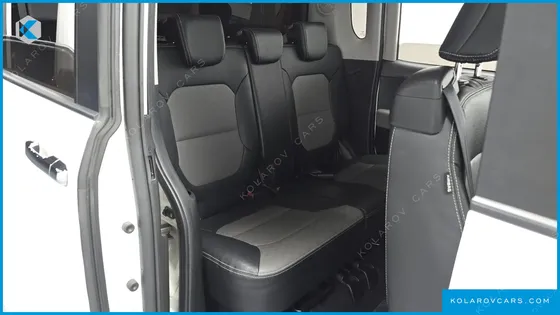KIA RAY PRESTIGE