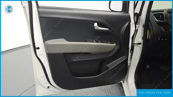KIA RAY PRESTIGE