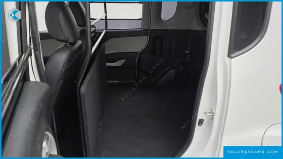 KIA RAY VAN