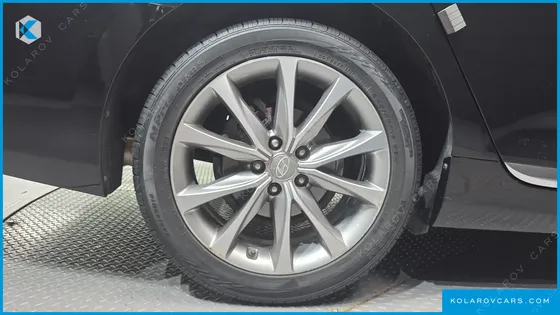 HYUNDAI GRANDEUR HG220 DIESEL PREMIUM