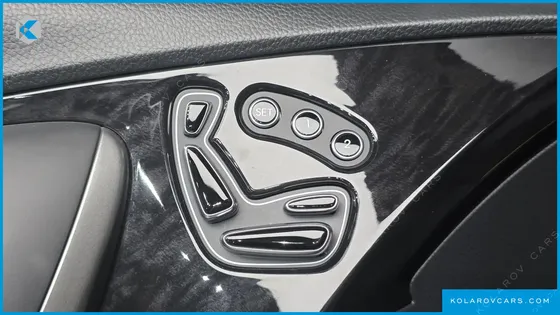 HYUNDAI GRANDEUR HG220 DIESEL PREMIUM