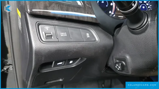 HYUNDAI GRANDEUR HG220 DIESEL PREMIUM