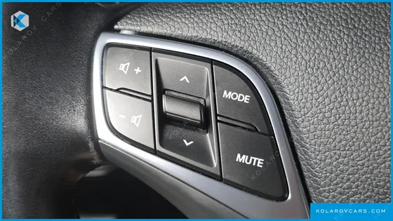 HYUNDAI GRANDEUR HG220 DIESEL PREMIUM