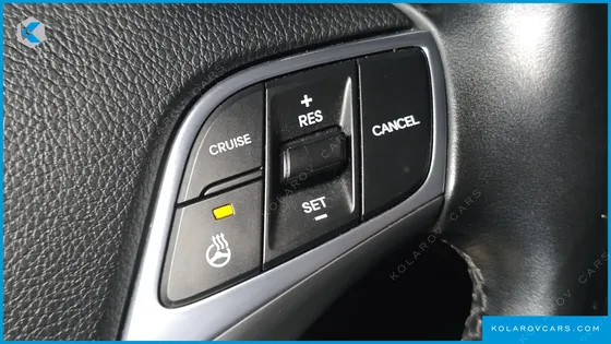HYUNDAI GRANDEUR HG220 DIESEL PREMIUM