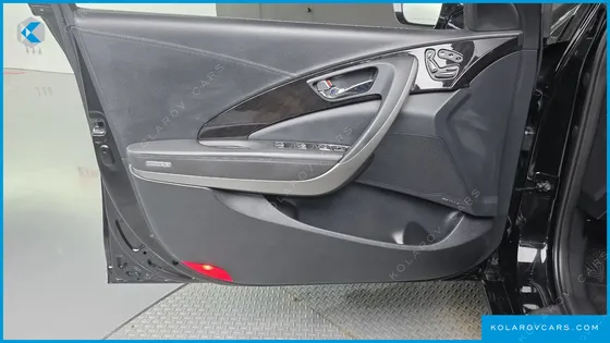 HYUNDAI GRANDEUR HG220 DIESEL PREMIUM