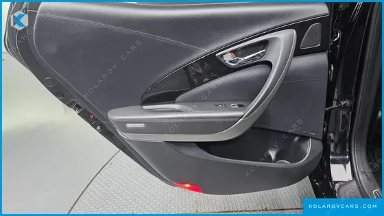 HYUNDAI GRANDEUR HG220 DIESEL PREMIUM