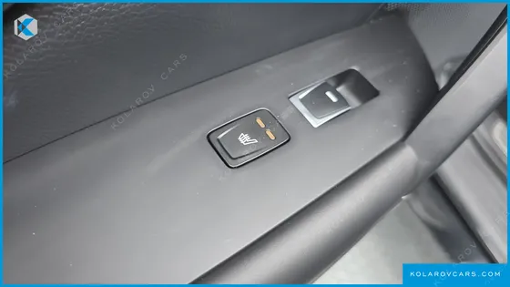 HYUNDAI GRANDEUR HG220 DIESEL PREMIUM
