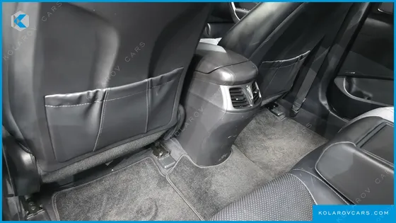 HYUNDAI GRANDEUR HG220 DIESEL PREMIUM