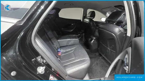 HYUNDAI GRANDEUR HG220 DIESEL PREMIUM