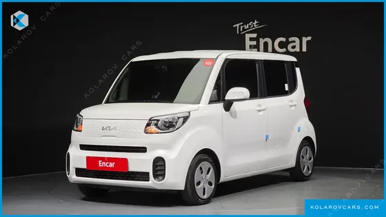 KIA RAY STANDARD