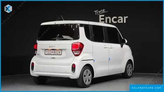 KIA RAY STANDARD