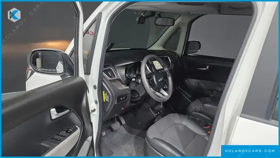 KIA RAY STANDARD