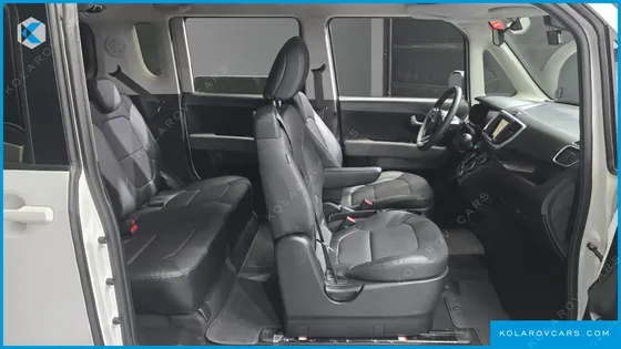 KIA RAY STANDARD