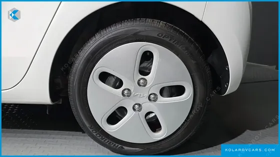 KIA RAY STANDARD