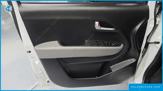 KIA RAY STANDARD