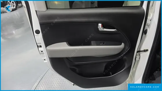KIA RAY STANDARD