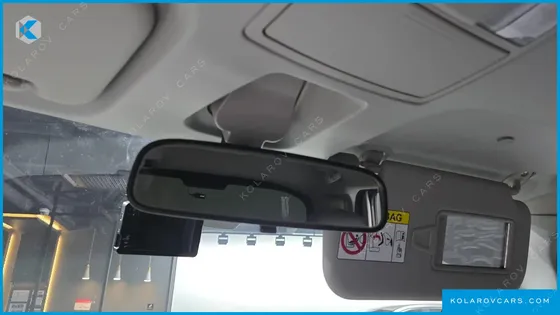 KIA RAY STANDARD