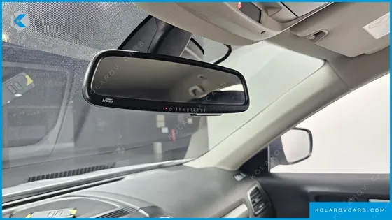 RENAULT KOREA QM6 (KOLEOS) 2.0 GDE LE 2WD